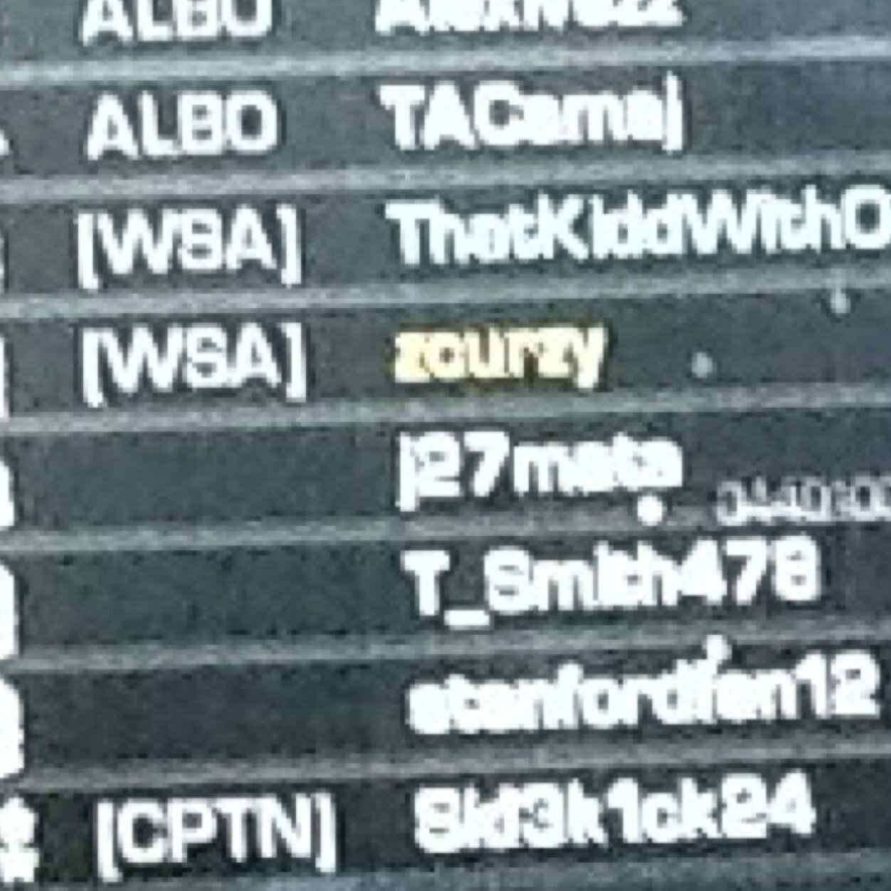 My psn is buyout-