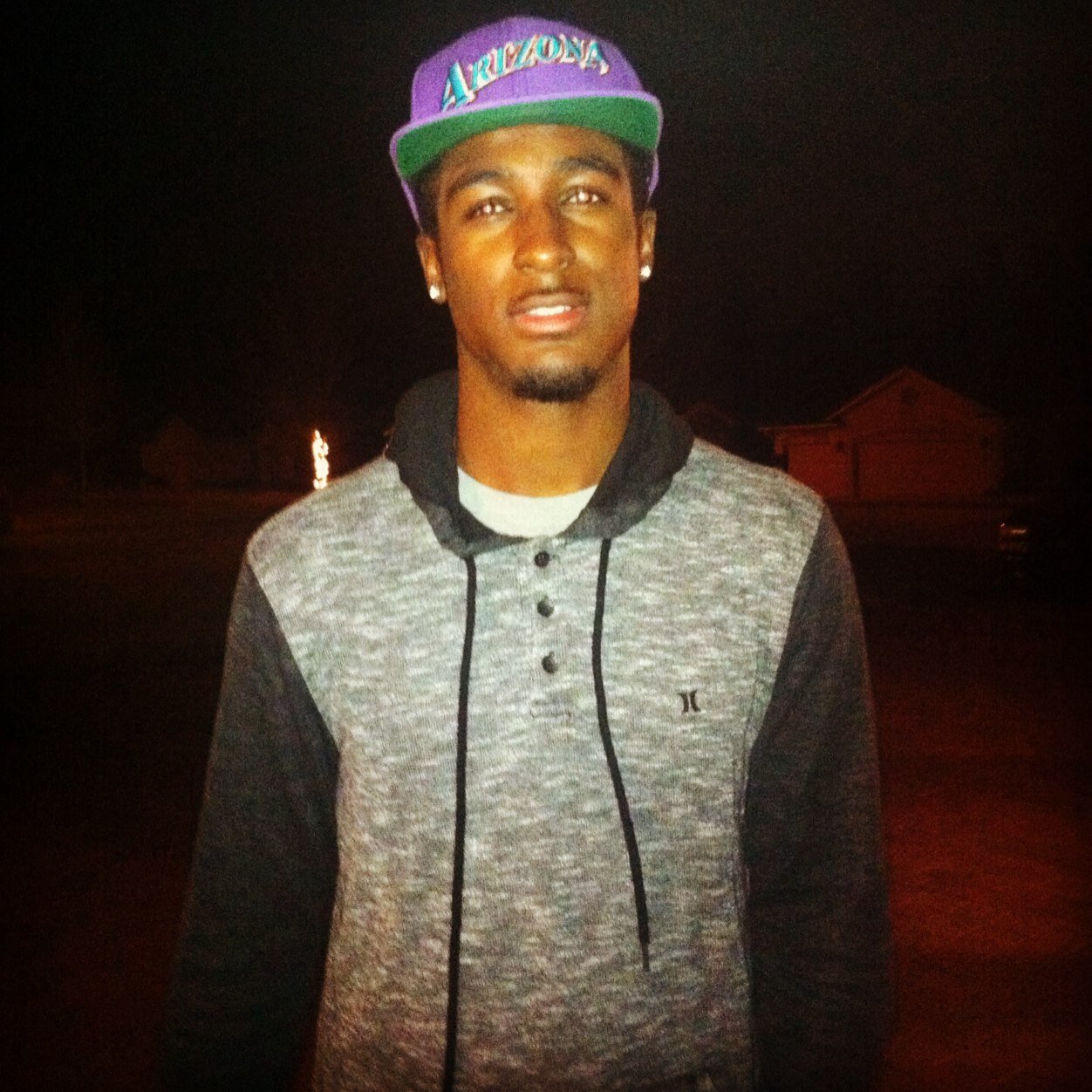 Im a producer, rapper, and Dj 
Love music, always!