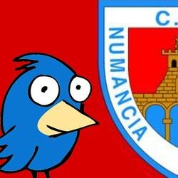El CD #Numancia de #Soria es nuestra pasión, nuestro nexo de unión. Twitter@s Numantin@s es el espacio de la comunidad numantina en Twitter. ¿Te unes? #twnum