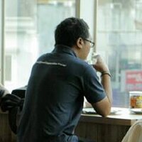 Fauzi Lesmana (@_3f_) 's Twitter Profile