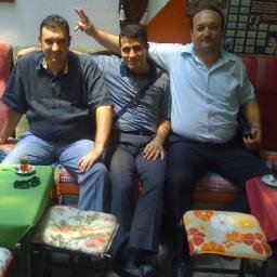 BahadIrTOPKAYA's profile picture. 