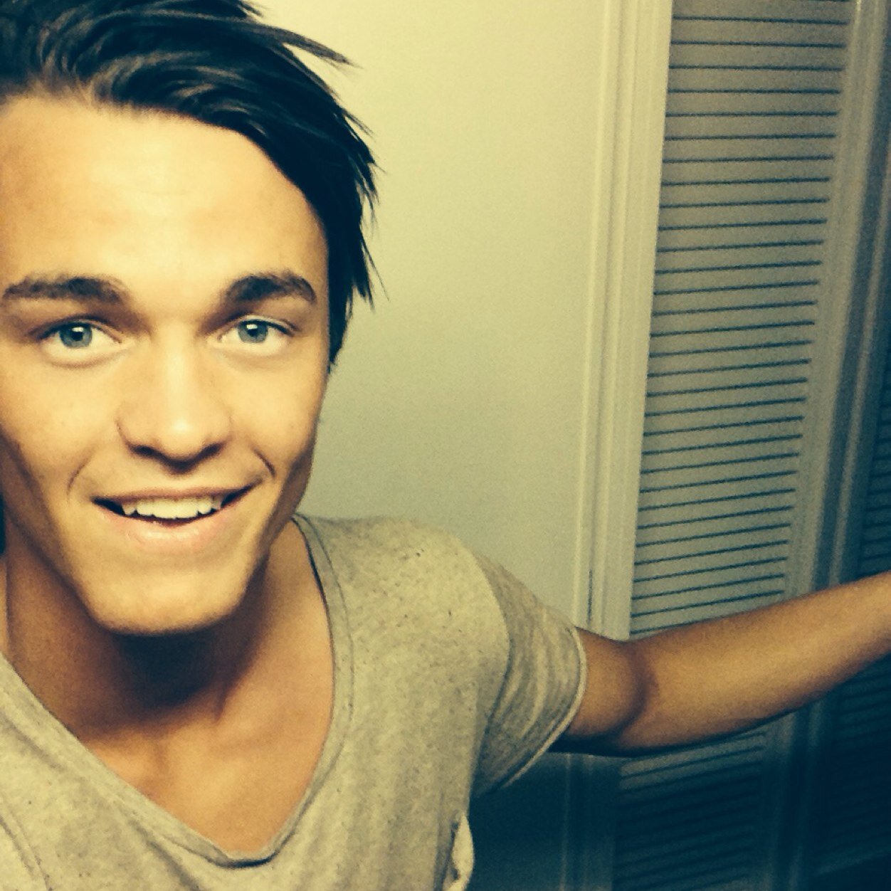 addaberg's profile picture. Livlig og umulig skapning. addaberg på instagram