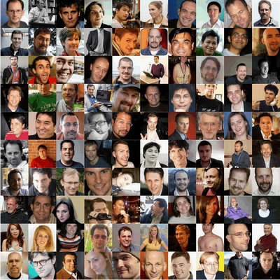 WeBlogAll's profile picture. We rock!