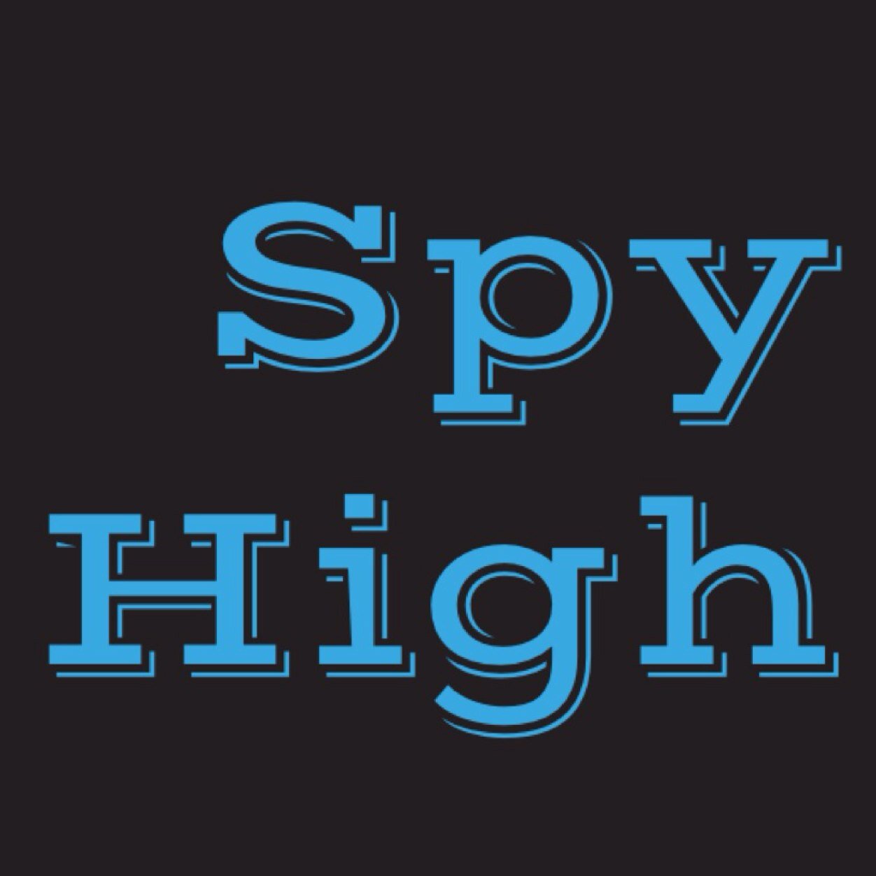 Welcome to Spy High! We're a school that teaches future spies! Dm/@ us for a role! Male: 3 Female: 4