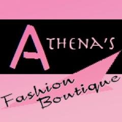 athena's fashion boutique