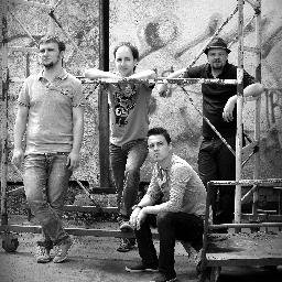 PandaNightBand's profile picture. Московская инди рок группа.