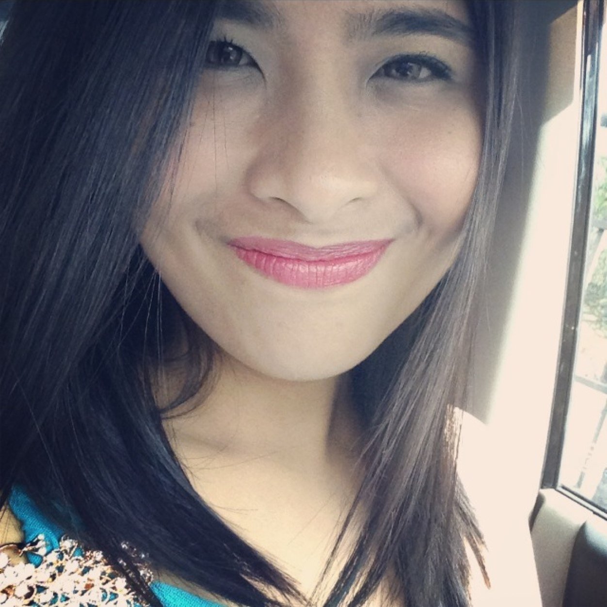 A late bloomer.. in Twitter, among other things :p