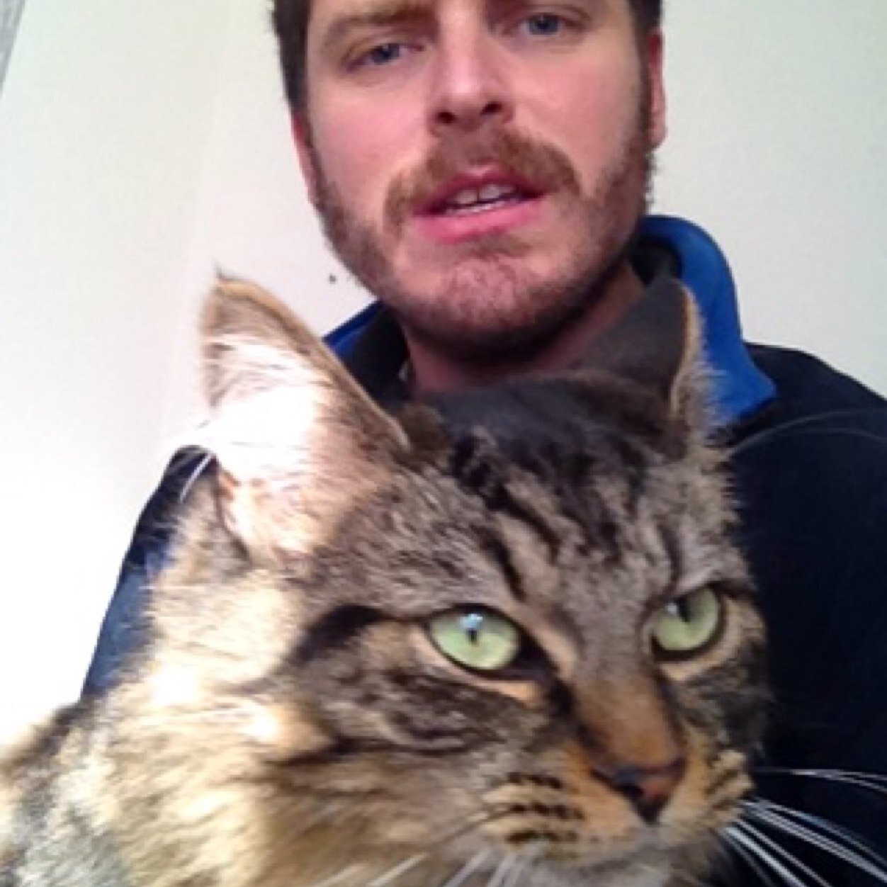 Dan_Jackson_14's profile picture. Director of a Building Facilities Company