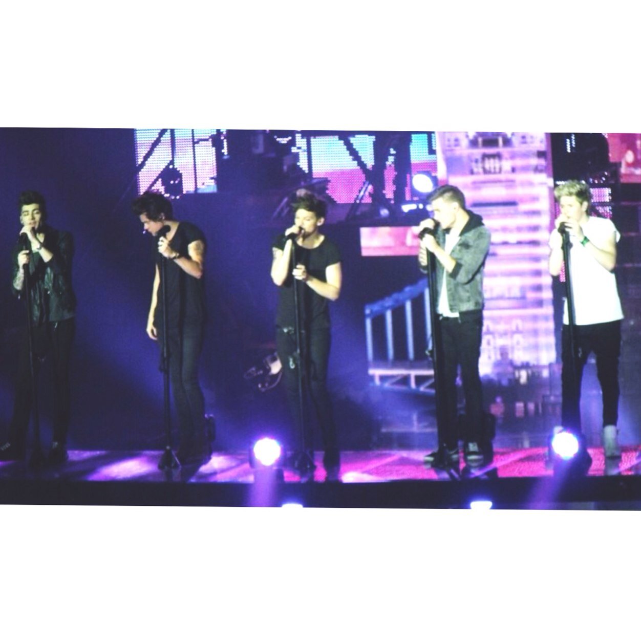 || smg || 1d || jb || agb || m&rl || bs ||