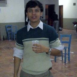 Mateus Almeida Mendes - since 1994 - escorpiano