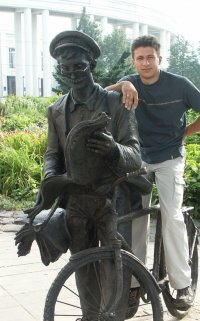 ngdonTid's profile picture. Каждый раз,когда меня спрашивают какой у меня любимый фильм или песня, то я сразу же забываю все песни или фильмы, которые я смотрел в жизни