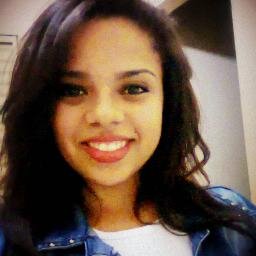 sorria e acene.
