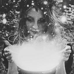 Want to be part of our mystical word?! Click our website to find out more!