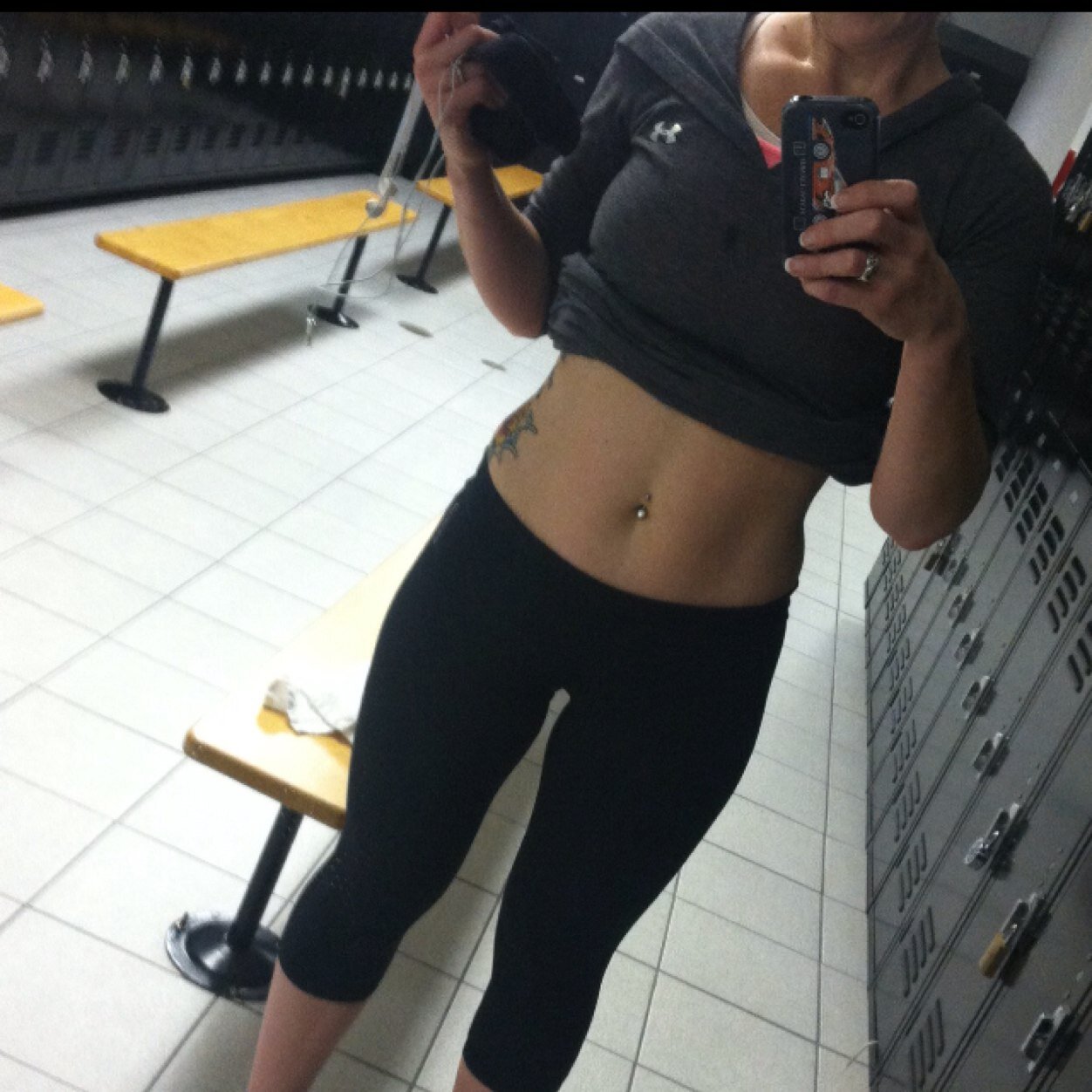 SweetFittie's profile picture. Inspire me or make me laugh and I'll follow you forever Avi is me