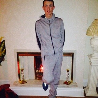 PJMartindale97's profile picture. 