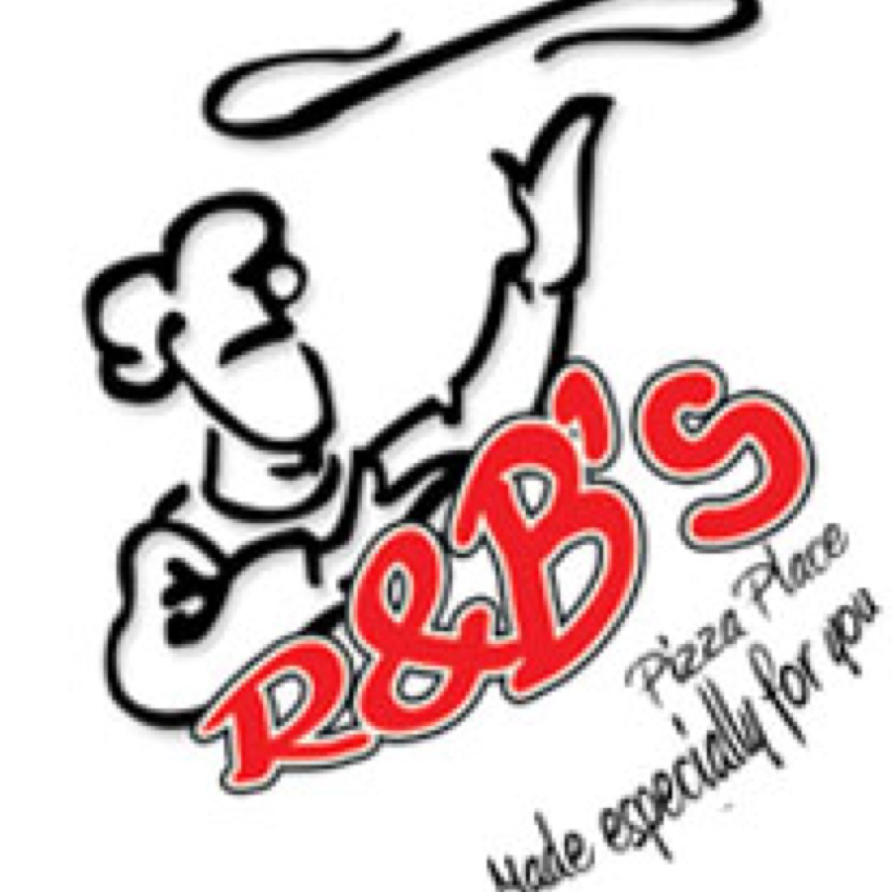 R&B's Pizza Place is located Downtown Pittsburgh, 15222. Delivers to Downtown, S. Side, Mt Washington, N. Side, Oakland, Strip District. Call now 412 288 8888.