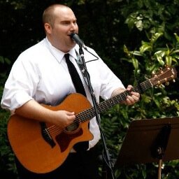 Jesus Follower Husband of a beautiful bride Father of a beautiful daughter. Author. Podcsster. Love UGA, Braves, and Falcons Musician and Worship Leader