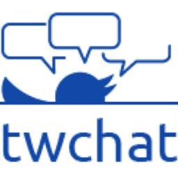 A free and easy twitter chat client: customize your room, filter hosts' tweets, see tweets containing questions, and more! Questions? Ask @seosmarty