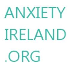 Anxiety Ireland. A forum for anxiety disorder sufferers in Ireland