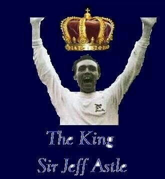 Season ticket holder 4 the baggies and luv Cheryl Cole