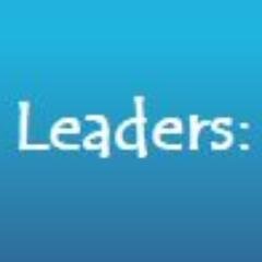 Share, Connect, Grow, Lead. A social network bringing together leaders from around the world