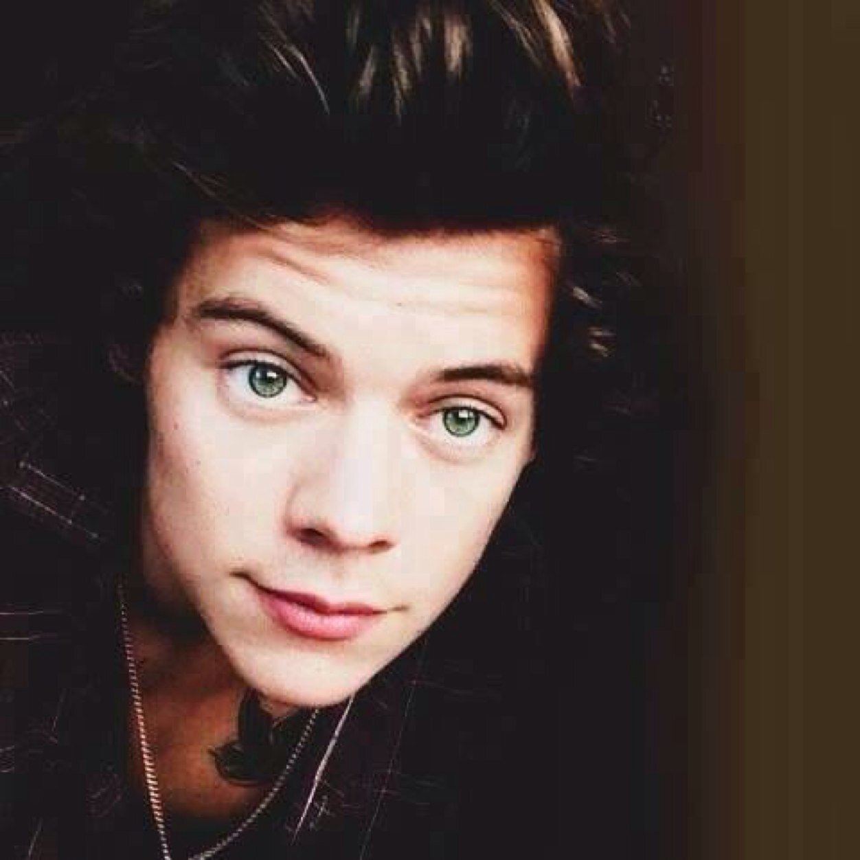 Hey guys my two favourite words, hi and oops.