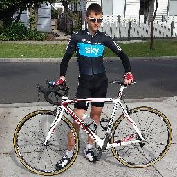 luca_lucat's profile picture. love all things cycling