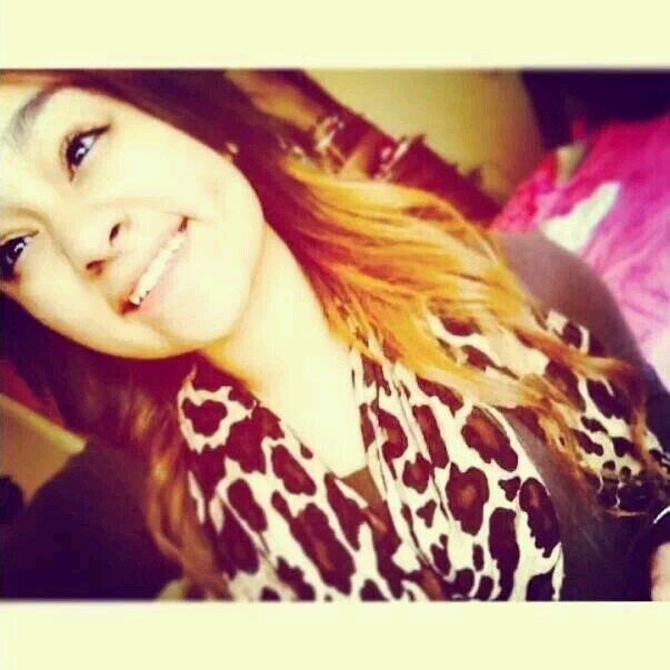 ~ | Life is a wheel of fortune , and its my turn to spin it - Tupac  ♥ | 15 years of age | Alexis Cruz is MINE !