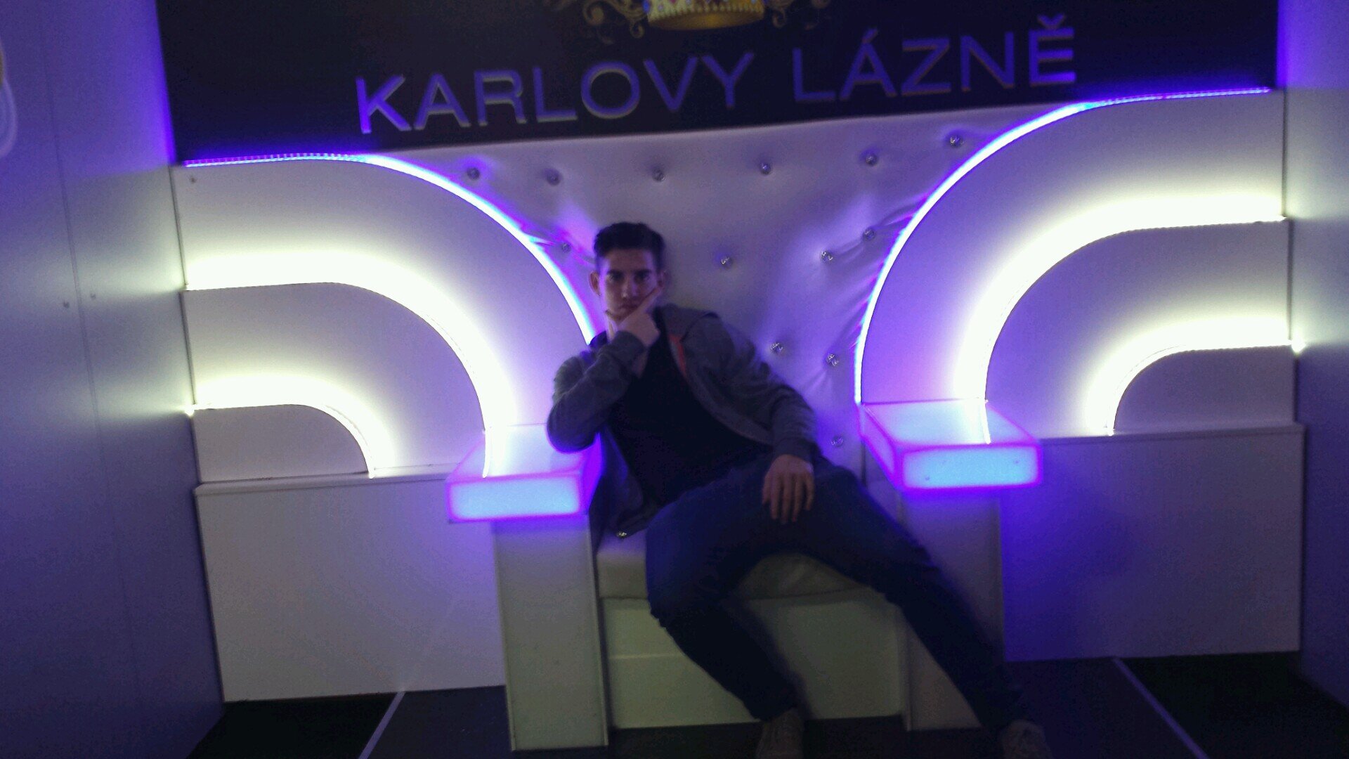 natedog168's profile picture. Goucher soccer