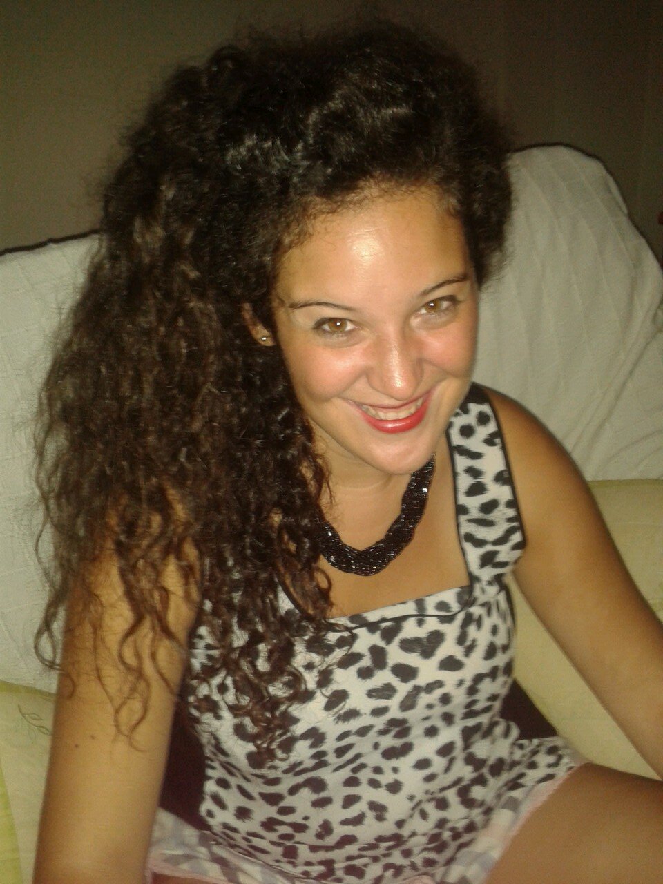 sara_neala's profile picture. Diplomada en RR. Laborales. Nacida y residente en Badajoz y encantada de la vida