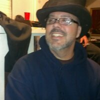 Richard Wethington - @rick4wet Twitter Profile Photo