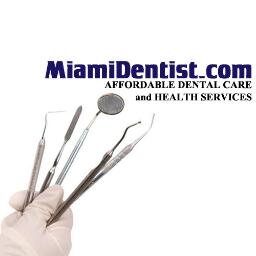 We are the only premier and search-oriented dentist directory for dentists and oral hygienists in Miami.