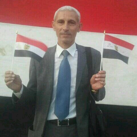 محمود الحديدي