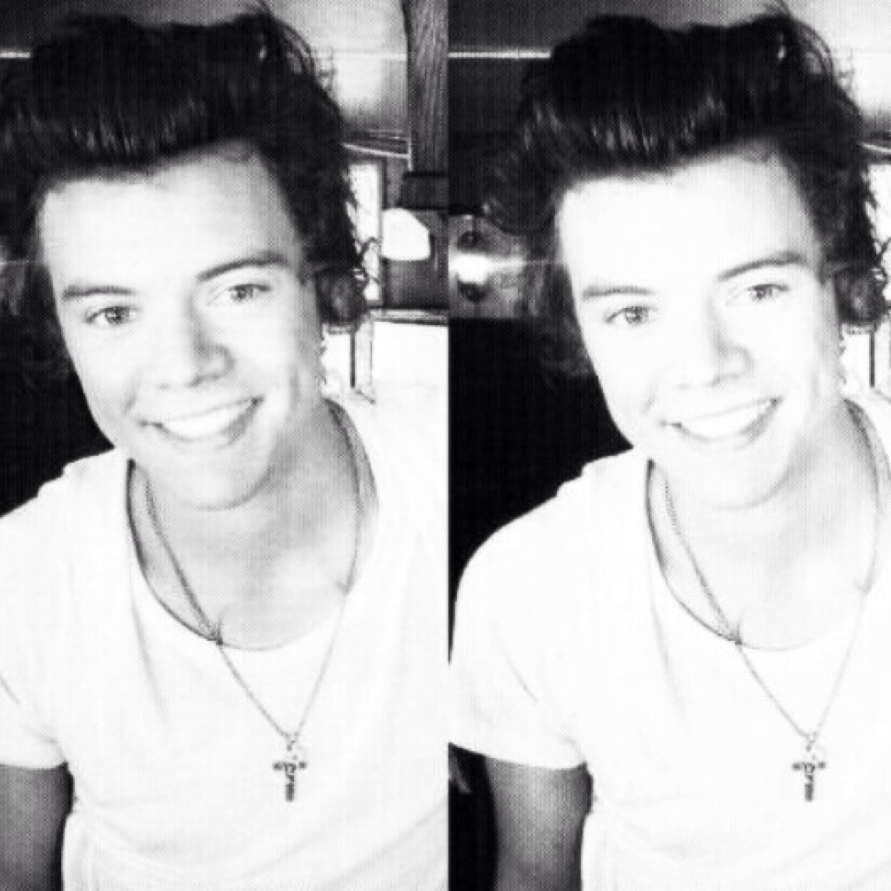 Hii ! Follow @chilloutnarry ! Shell follow u back