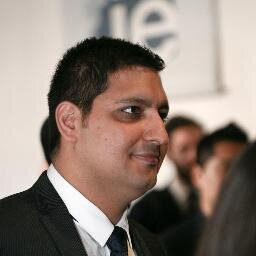 Tech & Business Strategist