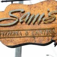 Sam's Pizzeria & Cantina.Proudly serving Windsor since 1946. Modern twist on traditional Italian dishes. Home of the Incredible Panzerotti