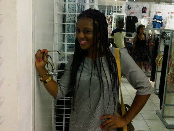 I love Jesus...and u tell me!