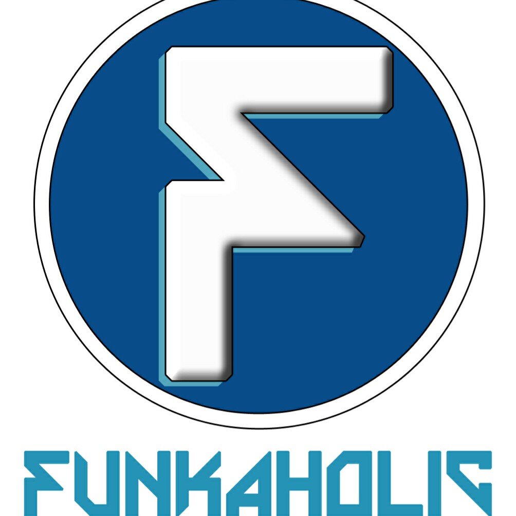 The Headquarters For The Funkaholic Music Group © ® Founder And CEO DJ Melo-D