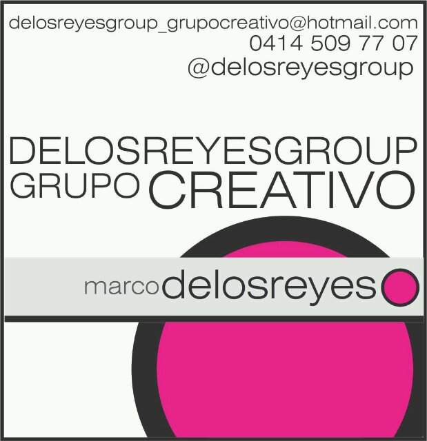 Diseñador, Artista, Artes Plásticas, Publicidad