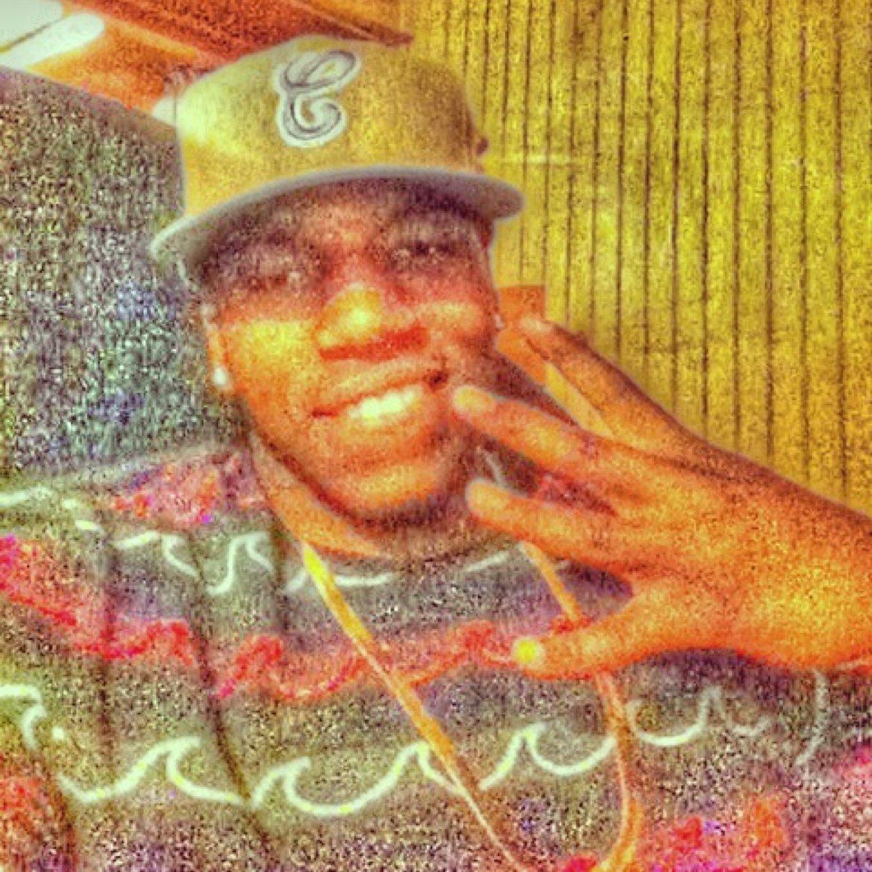 God 1st phil 4;13 instagram; i_am_fye