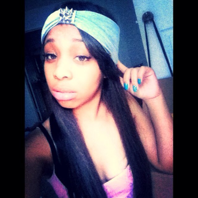 Sweetest Girl Ever..