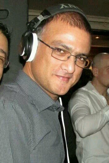 DJ & Presenter on Delite Radio. https://t.co/nVGgFEpBM7 DAB Plus London & Manchester & via the Delite Radio app.