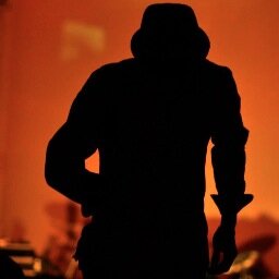 rashidi_omari's profile picture. Entertainer/Educator/All around cool individual