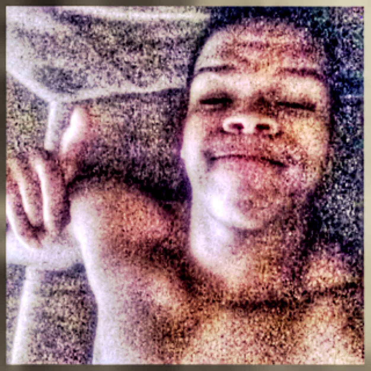 R.I.P 3 Stacccz #JM12 ☝️