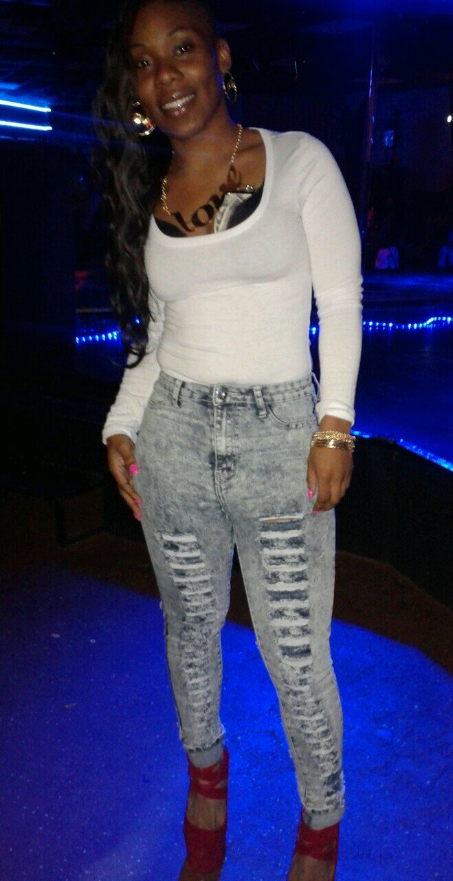 Sha'Mya Simone ❤