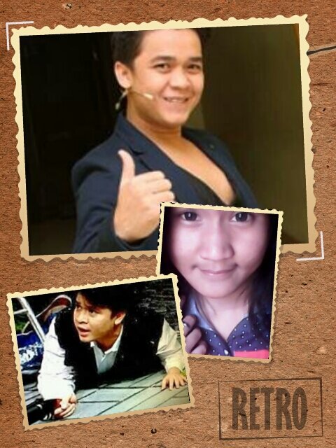 Fans sejati yang bakalan selamanya suport @bangbily ABABIL