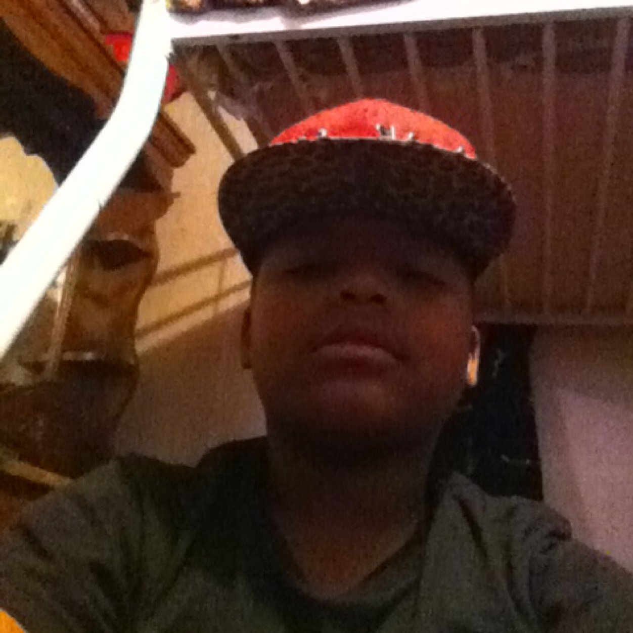 LilRay03108354's profile picture. do you know who i am????