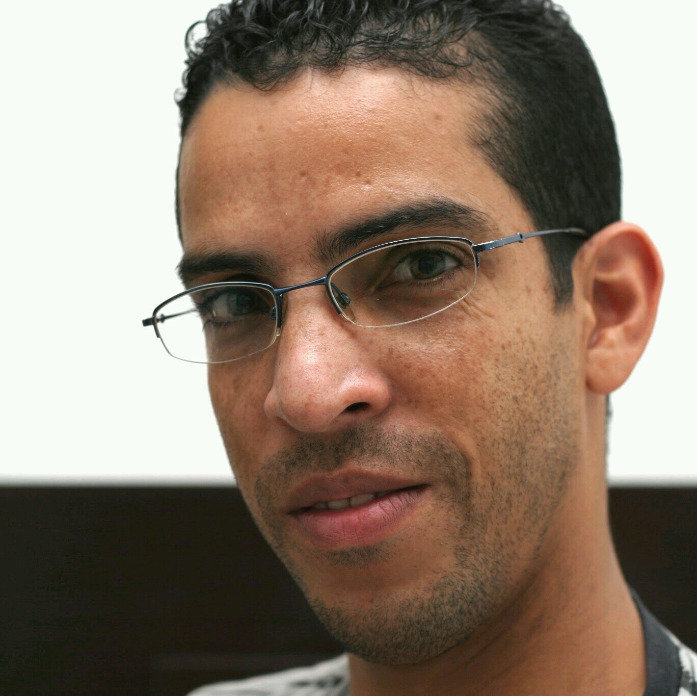 RogelSilas's profile picture. 