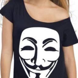 anonymous wanna be
