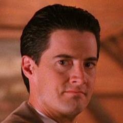 (RP 21+) Special Agent Dale Cooper with the FBI.  It is approximately six thirty eight in the evening as I type this. Keeping an eye on this place.